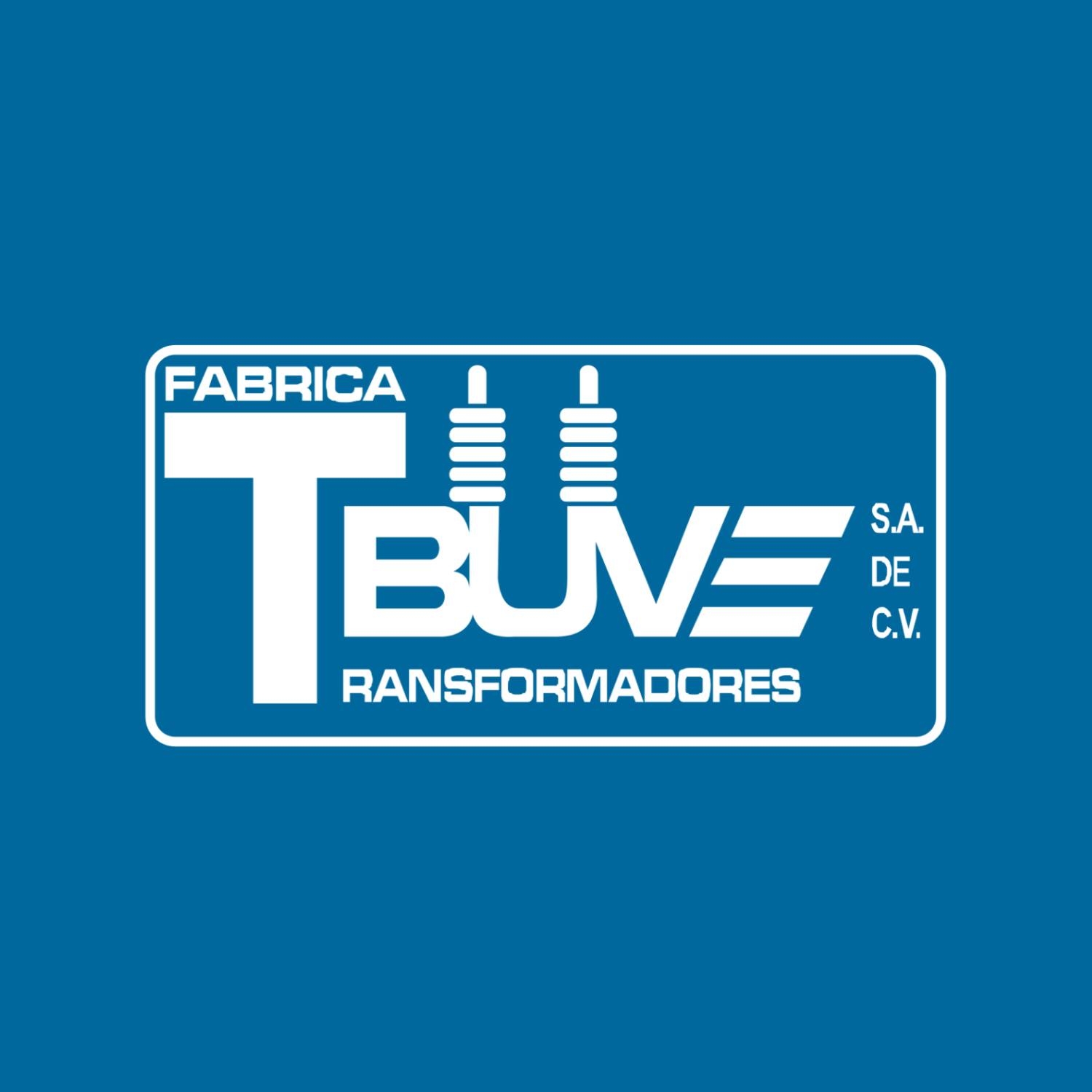 TBUVE Transformadores