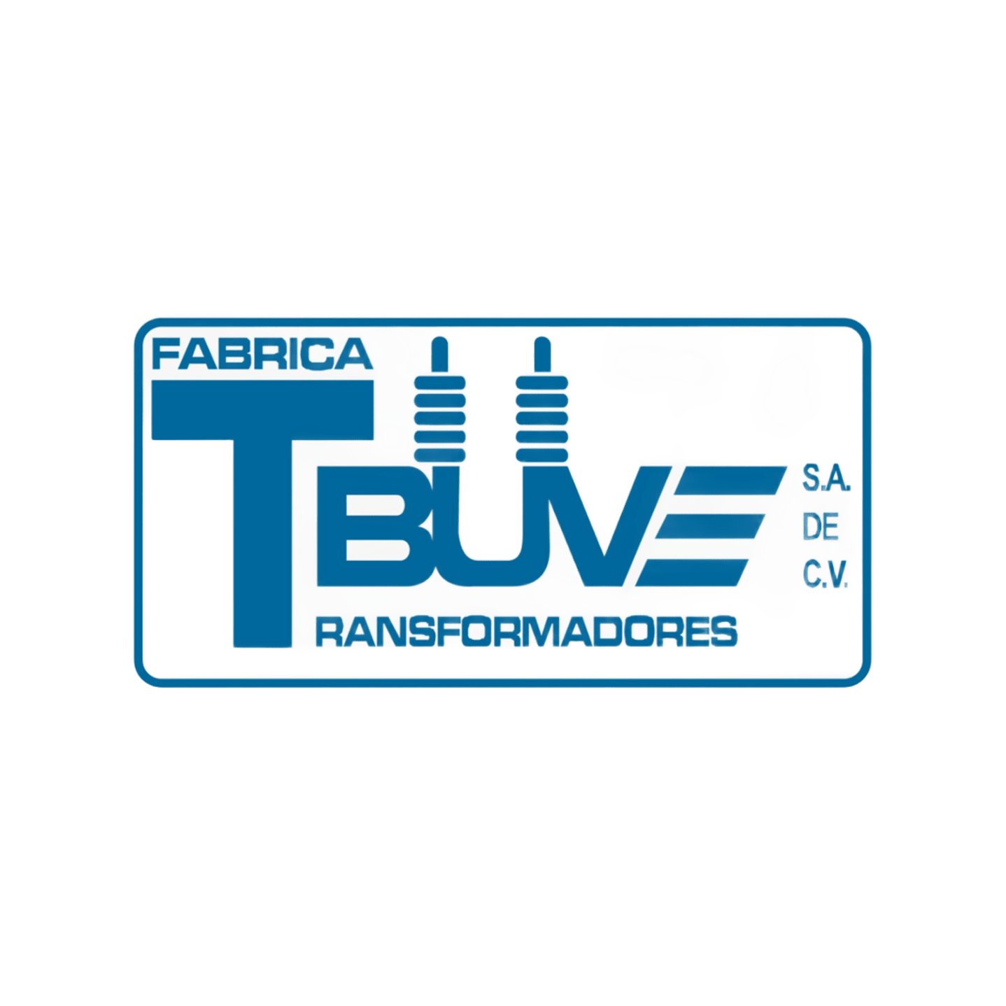 TBUVE Transformadores